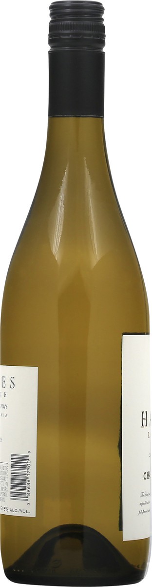 slide 7 of 7, Hayes Ranch Chardonnay 750 ml, 750 ml