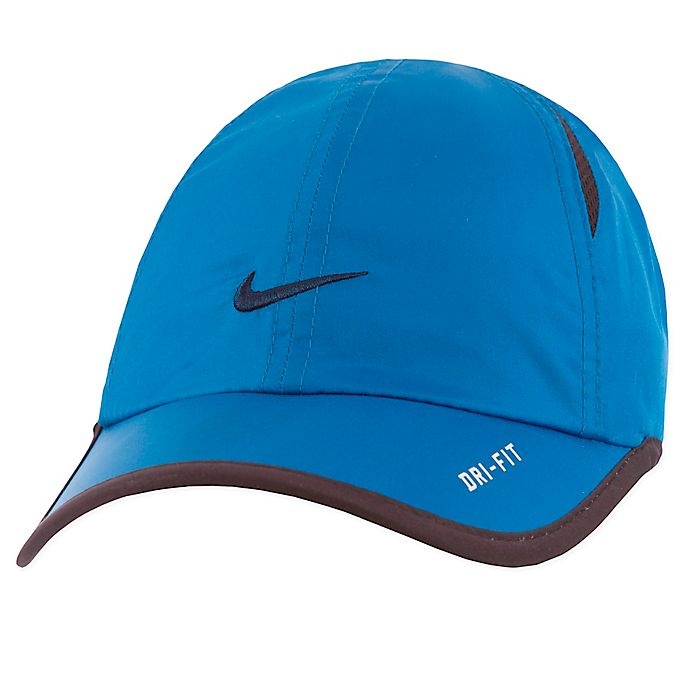 slide 1 of 1, Nike Infant Dri-Fit Cap - Royal, 1 ct