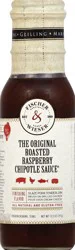 Fischer & Wieser Chipotle Sauce 10.5 oz