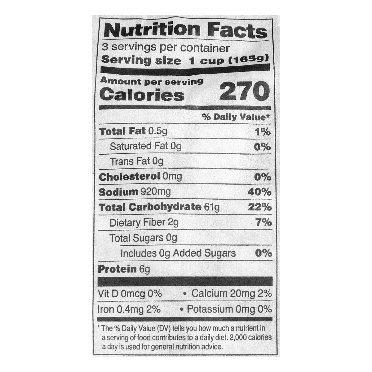 slide 9 of 13, Culinary Tours Bronze Die Artisan Gnocchi - 17.6 oz, 17.6 oz