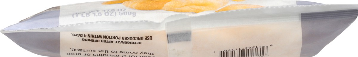 slide 6 of 13, Culinary Tours Bronze Die Artisan Gnocchi - 17.6 oz, 17.6 oz