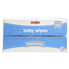 slide 14 of 29, Meijer Baby Wipes, Fragrance Free, 1200 ct