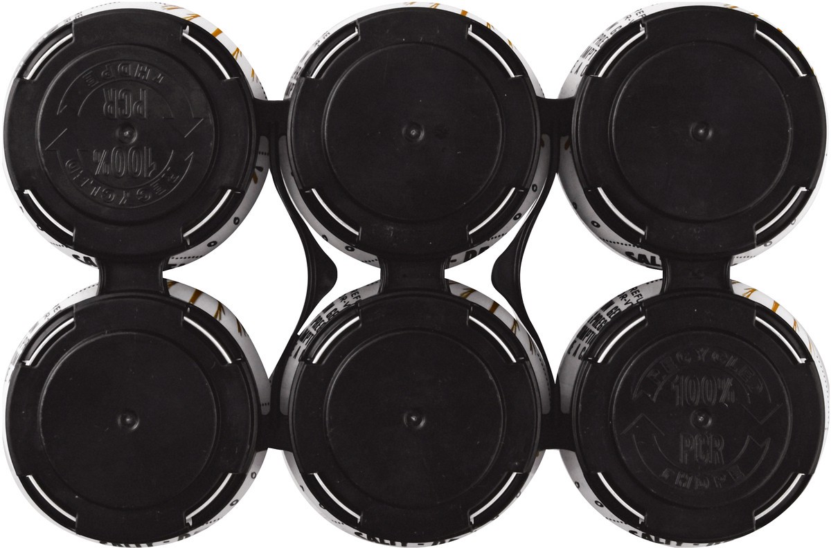 slide 5 of 10, Westbrook Brewing Gose Beer 6 - 12 fl oz Cans, 6 ct; 12 fl oz