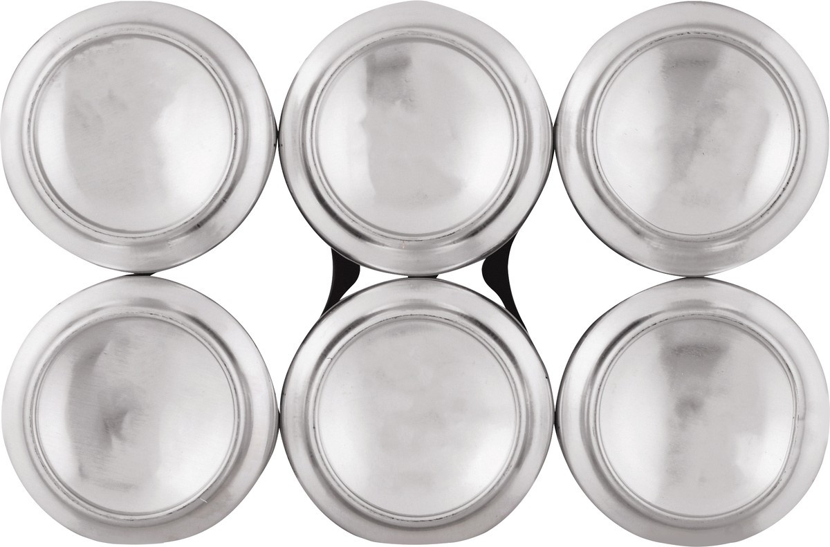 slide 6 of 10, Westbrook Brewing Gose Beer 6 - 12 fl oz Cans, 6 ct; 12 fl oz