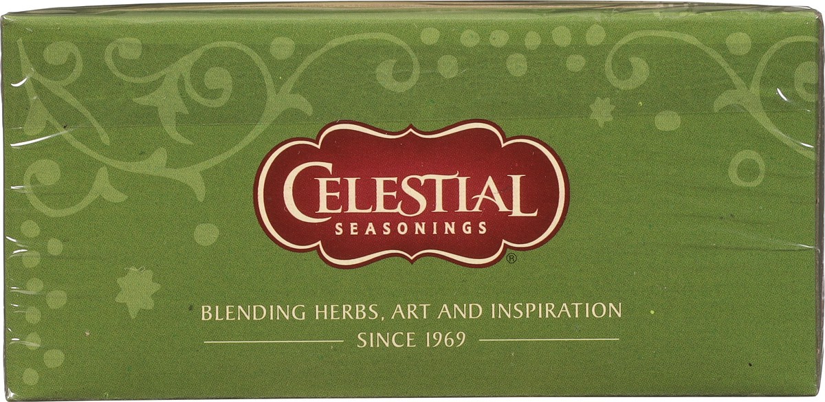 slide 8 of 8, Celestial Seasonings Sleepytime Caffeine Free Herbal Tea 20 Tea Bags, 20 ct