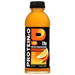 Protein2o Orange Mango 16.9 fl oz