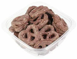 SunRidge Farms Chocolate-Covered Pretzels
