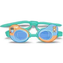 SwimWays Bluey Kids Swim Goggles