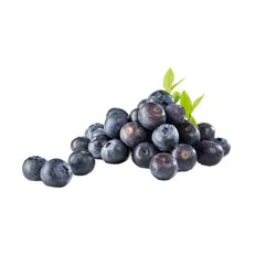 Fresh Blueberries