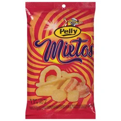 Pelly Mixtos 1.5 oz