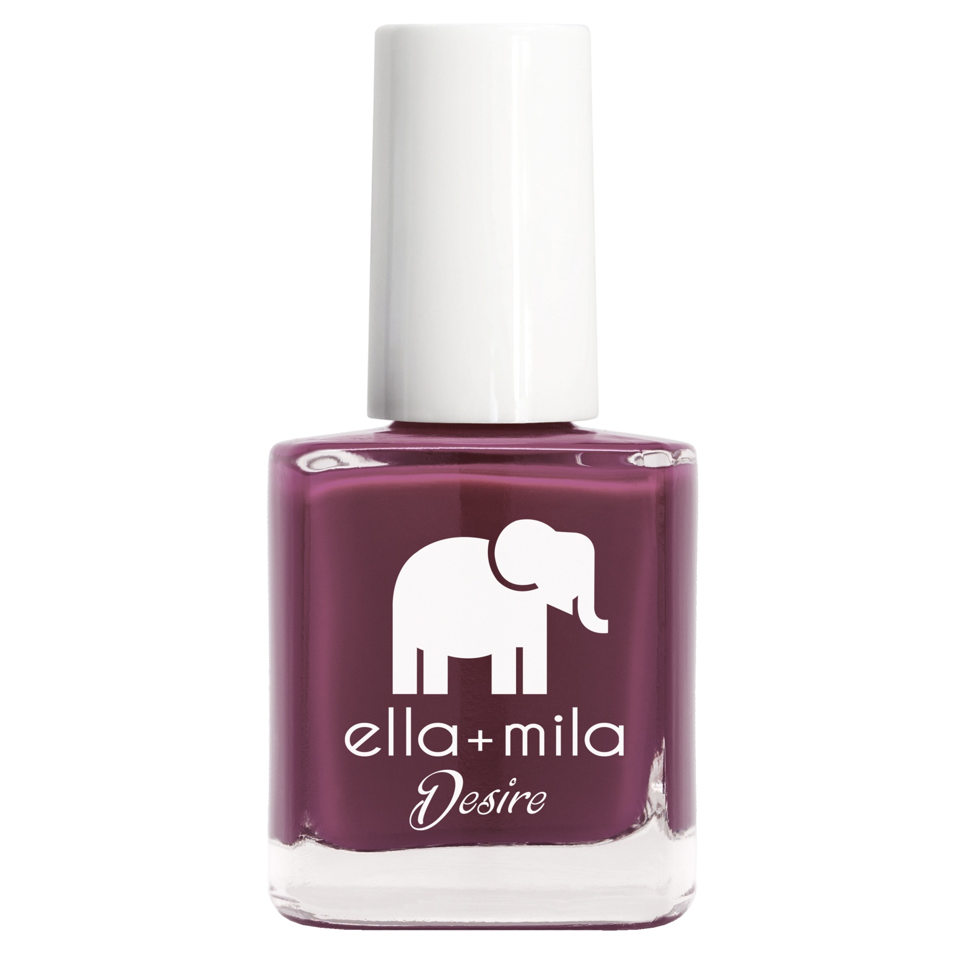 ella+mila Nail Polish, Heartbreaker 0.45 fl oz Shipt