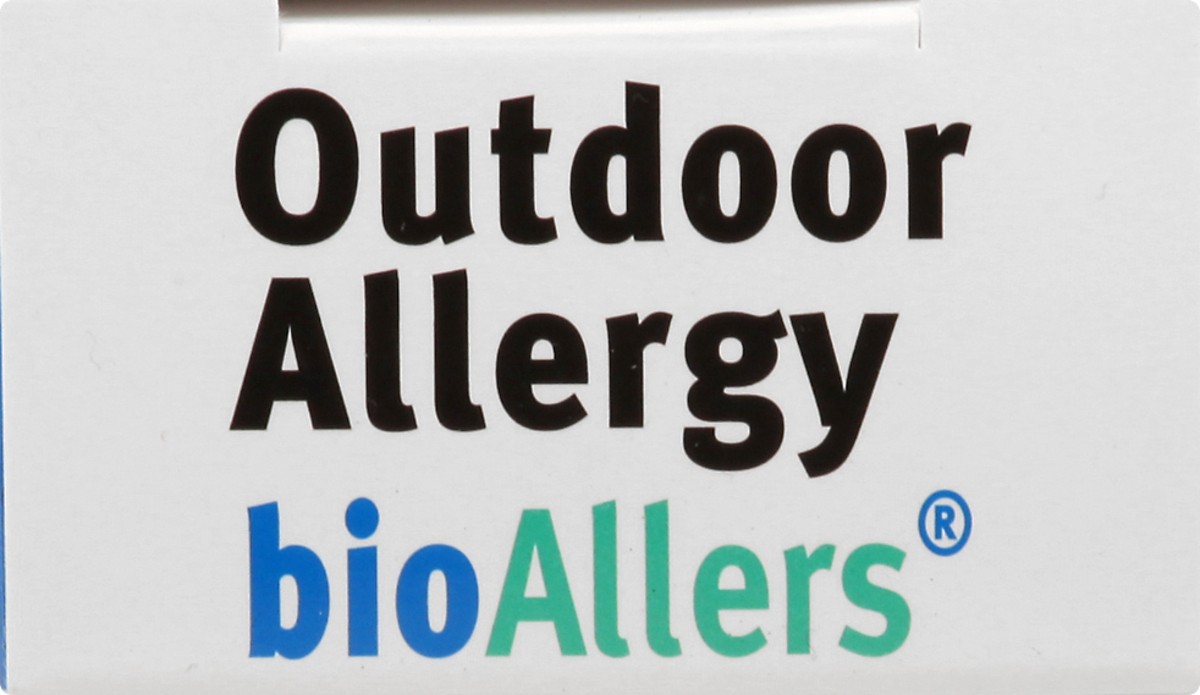 slide 3 of 10, bioAllers Allergy Treatment 60 ea, 60 ct