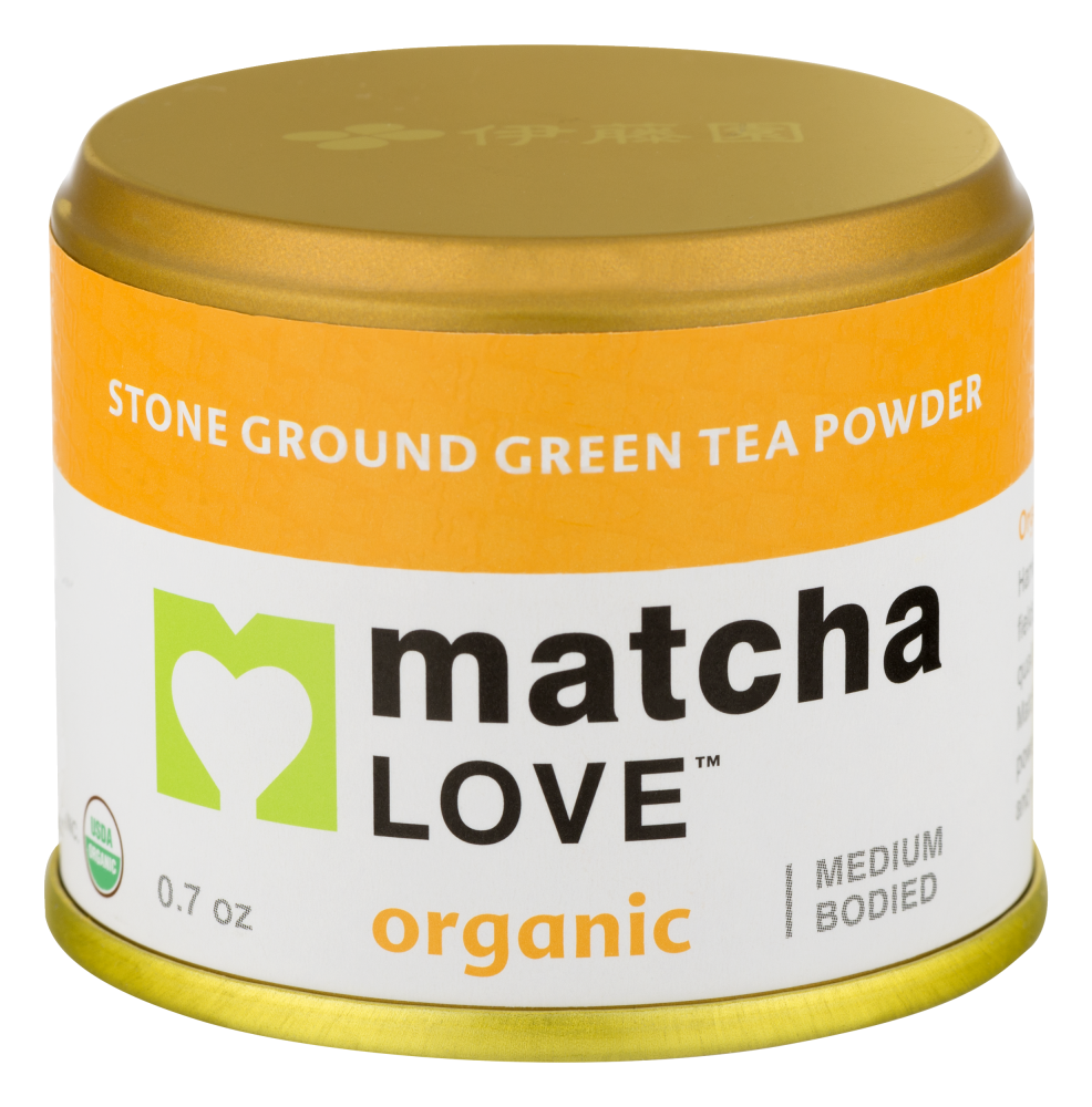 slide 1 of 1, Matcha Love Green Tea 0.7 oz, 0.7 oz