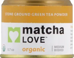 Matcha Love Green Tea- 0.7 oz