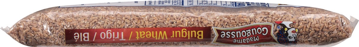 slide 2 of 11, Madame Gougousse Cracked Bulgur Wheat 24 oz, 24 oz