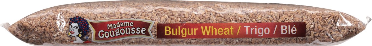 slide 11 of 11, Madame Gougousse Cracked Bulgur Wheat 24 oz, 24 oz