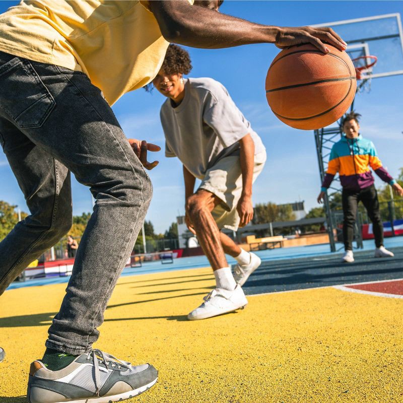 slide 6 of 10, GoGo squeeZ Blueberry Strawberry & Lemon Fruit Blend with Electrolytes 10 - 3.9 oz Pouches, 10 ct