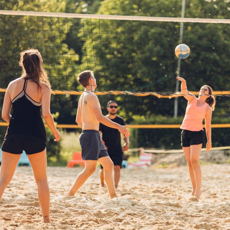 slide 2 of 10, GoGo squeeZ Blueberry Strawberry & Lemon Fruit Blend with Electrolytes 10 - 3.9 oz Pouches, 10 ct