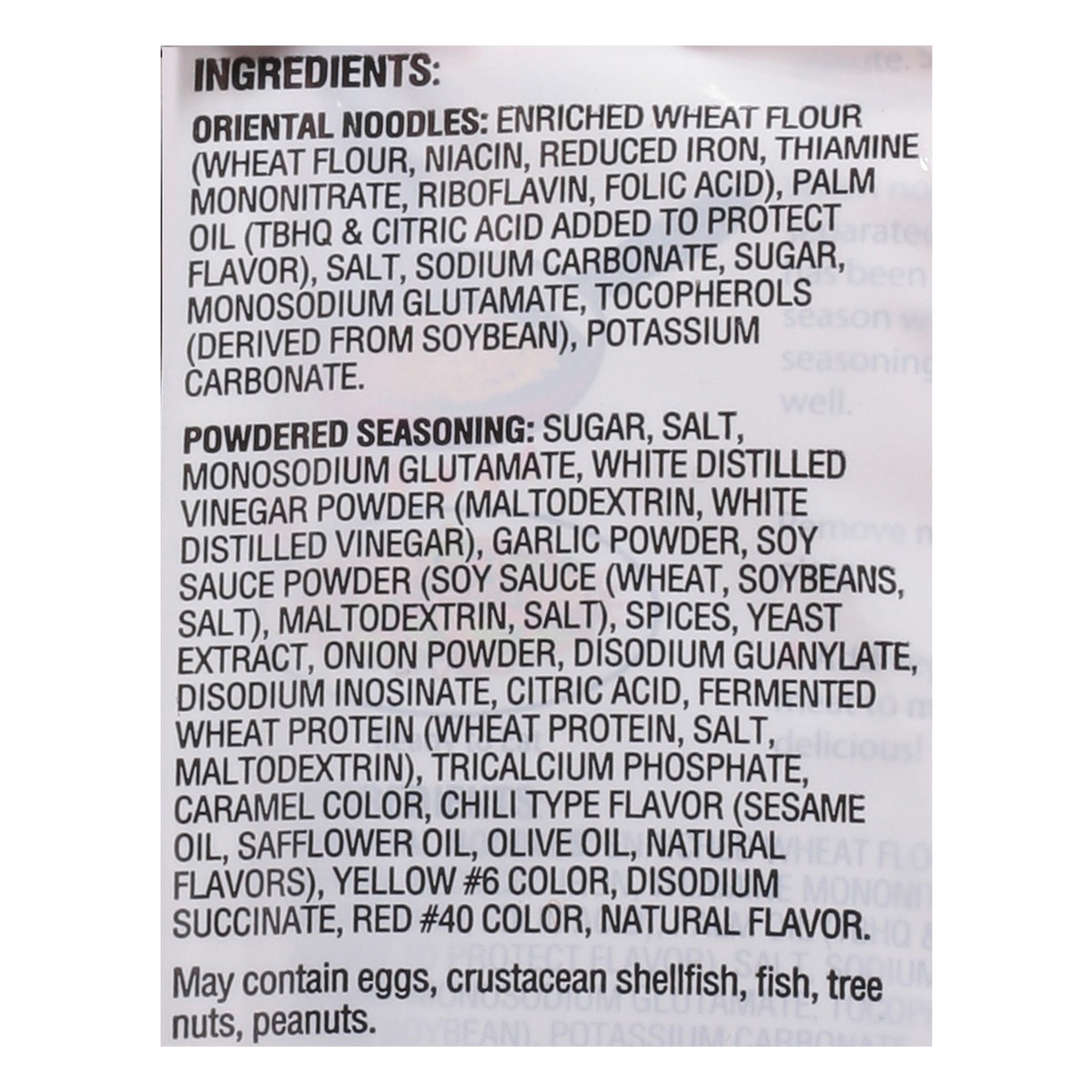 slide 9 of 12, Sapporo Ichiban Japanese Style Sriracha Yakisoba Noodles 5 ea, 5 ct