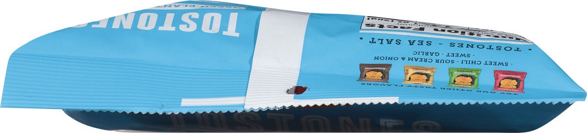 slide 7 of 9, La Fe Sea Salt Tostones - 2 oz, 2 oz