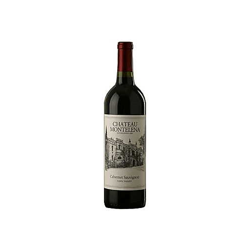 slide 1 of 1, Château Montelena Cabernet Napa'03, 750 ml