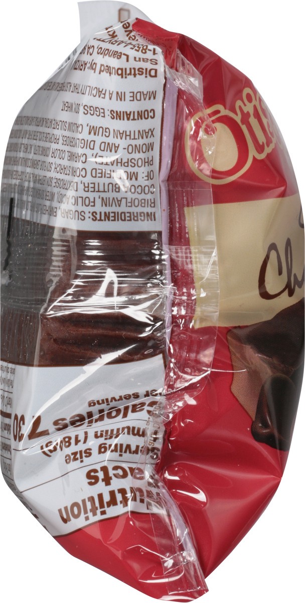 slide 7 of 9, Otis Spunkmeyer Chocolate Chocolate Chip Muffin 6.5 oz, 6.5 oz