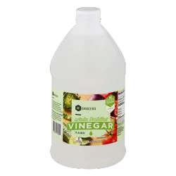 SE Grocers White Distilled Vngr