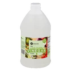 SE Grocers White Distilled Vngr