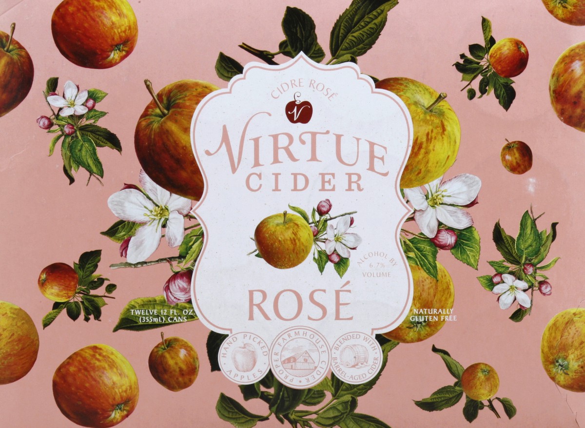 slide 3 of 7, Virtue Rose, 1 ct