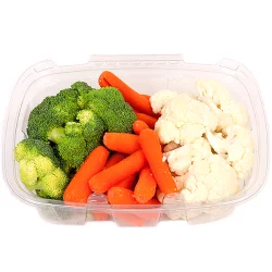 L&B Vegetable Medley