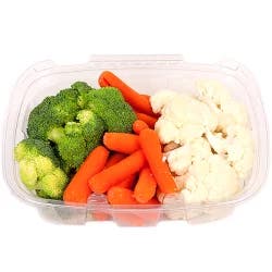 L&B Vegetable Medley