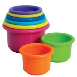The First Years Stack & Count Cups