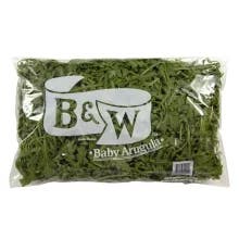 Baby Arugula