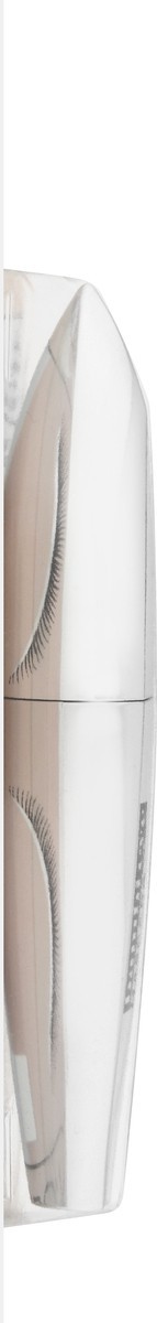 slide 7 of 9, L'Oréal L'Oreal Paris Bambi Eye Washable Mascara Lasting Volume Blackest Black - 0.28 fl oz, 0.28 fl oz