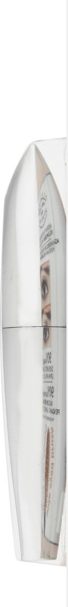 slide 8 of 9, L'Oréal L'Oreal Paris Bambi Eye Washable Mascara Lasting Volume Blackest Black - 0.28 fl oz, 0.28 fl oz