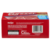 slide 24 of 27, Meijer Re-Closable Double Zipper Quart Freezer Bags, 75 ct