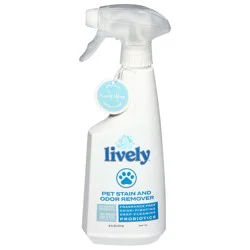 Lively Cleaner Pet Multi Probtc