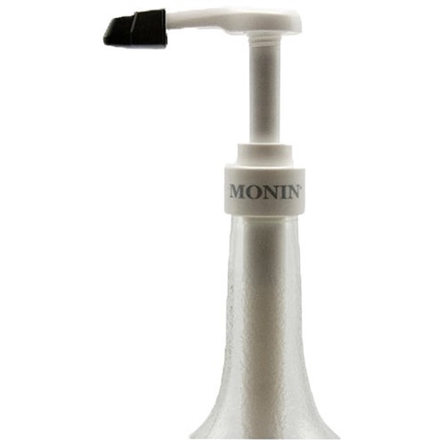 slide 1 of 1, Monin Pump For Espresso Syrups 1/4 Oz, 1 ct