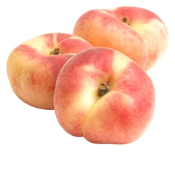 Fresh Peaches