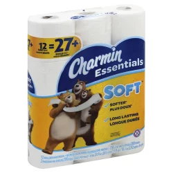 Charmin Essential Soft Big Roll