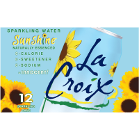 slide 6 of 13, Lacroix Flv Water, 12 ct; 12 oz