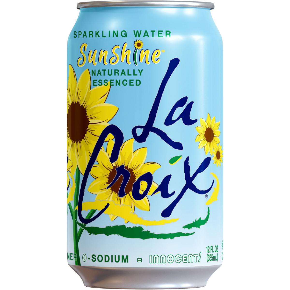 slide 12 of 13, Lacroix Flv Water, 12 ct; 12 oz