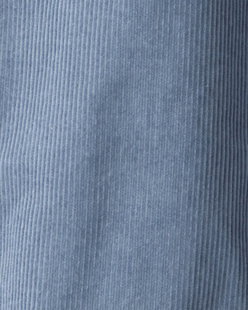 slide 3 of 4, Oshkosh Toddler Boy Corduroy Joggers - Blue Blue 3T, 1 ct