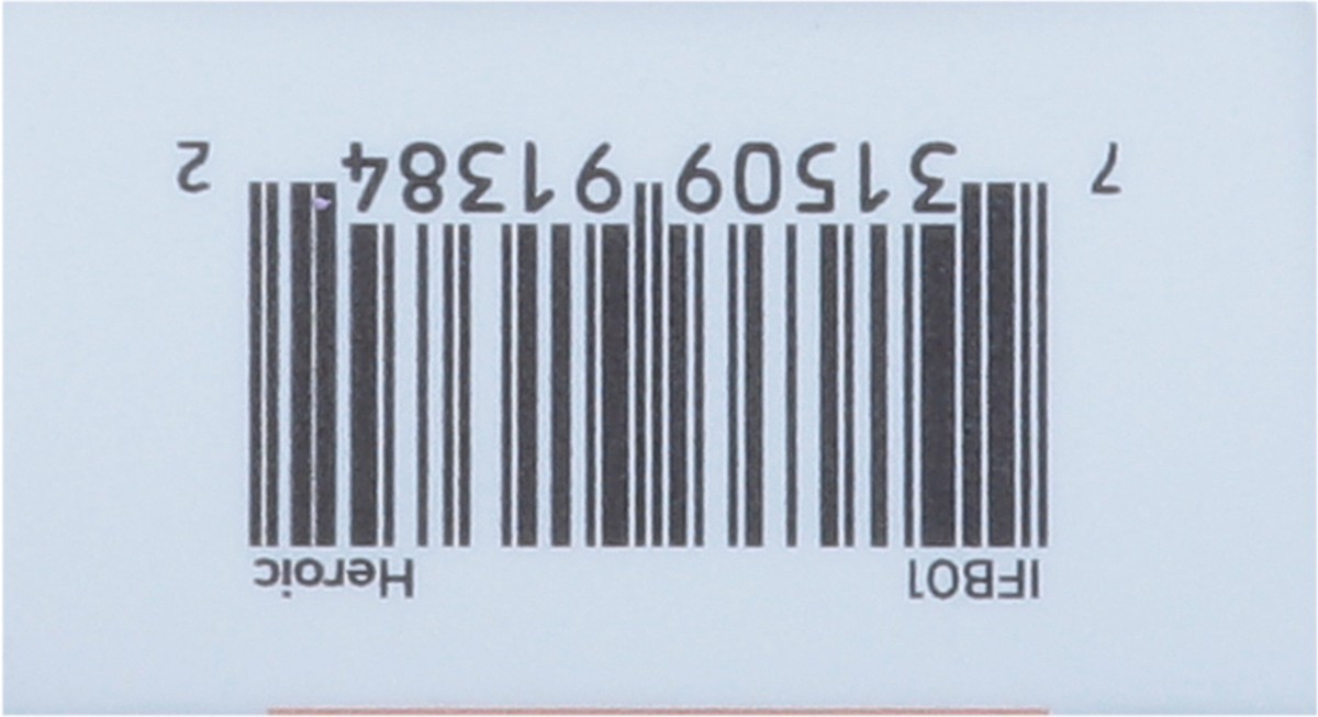 slide 12 of 14, imPRESS The No Glue Mani Bare French Nails 30 ea, 30 ct