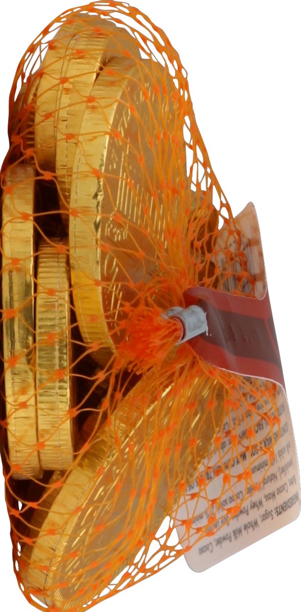 slide 5 of 5, Fort Knox Milk Chocolate - 2 oz, 2 oz