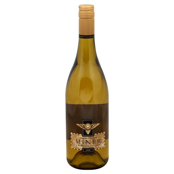 slide 1 of 1, Miner Viognier, 750 ml