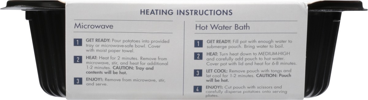 slide 7 of 12, Kevin's Natural Foods Homestyle Mashed Potatoes 20 oz, 20 oz