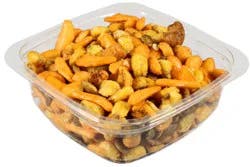 Lone Star Nut & Candy Sweet Cajun Heat Snack Mix