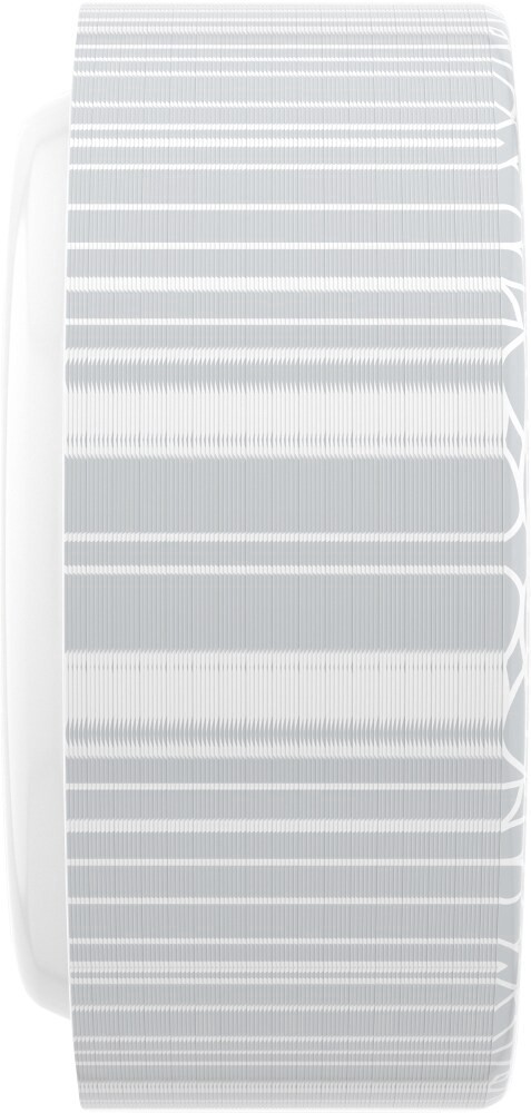 slide 4 of 6, Kroger Celebration Ultra Paper Plates, 100 ct