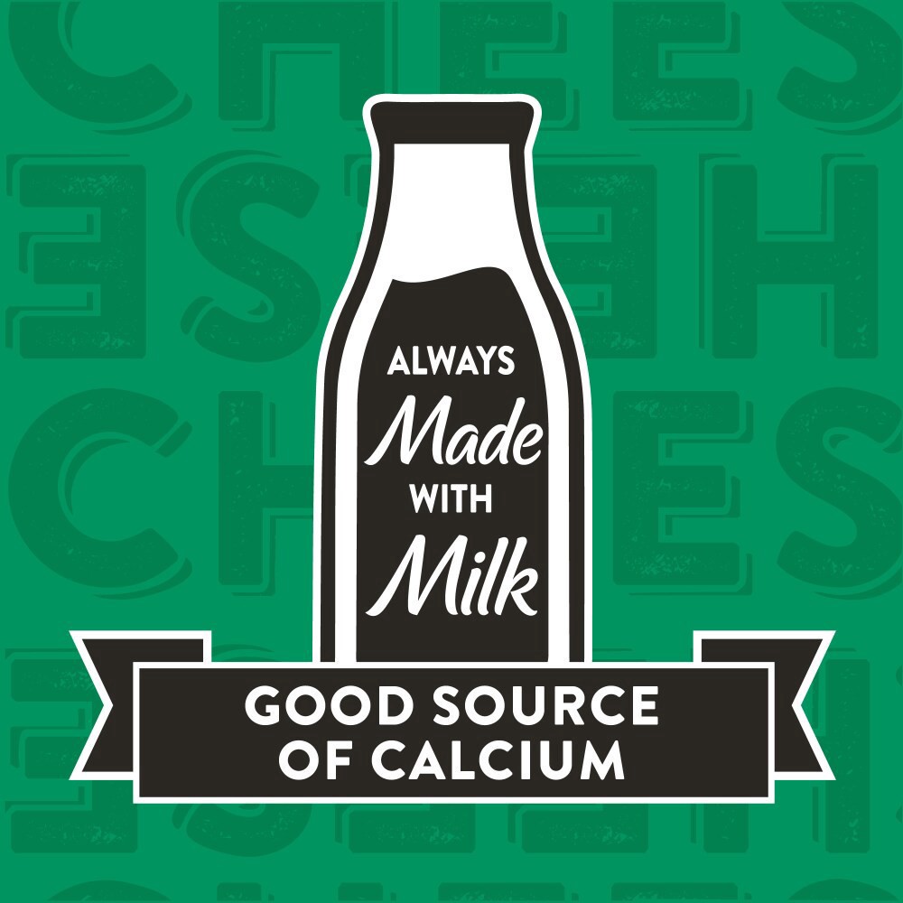 slide 4 of 4, Kroger Smoke Flavored Provolone Cheese Slices, 8 ct; 6 oz